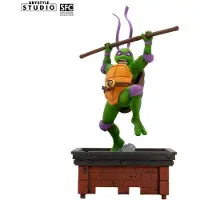 Teenage Mutant Ninja Turtles Ninja Turtles Donatello-figur