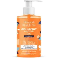 Beauterra Bio 750ml Duschgel