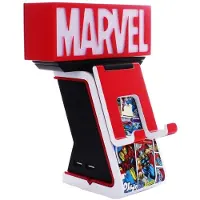 Exquisite Gaming Marvel-smartphonestöd 20 Cm