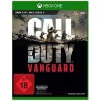 Call of Duty: Vanguard