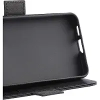 Gear Mobilfodral Samsung S24 FE 5G Svart