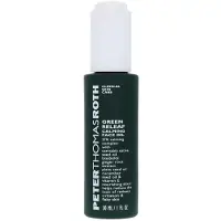 Peter Thomas Roth Green Releaf Calming Face Oil 30ml
