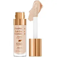 Kokie Cosmetics Kokie Doubletime Full Cover Concealer - 102 Fair Neutr