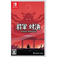 Games Switch Shogun Showdown (import)