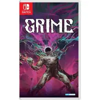 Grime (Import)