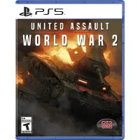 Ps5 United Assault World War 2 (import)