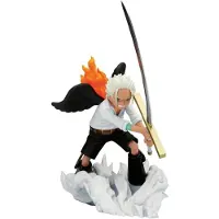 Banpresto - ONE PIECE SENKOZEKKEI-S-HAWK
