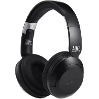 Altec Lansing Headphone Chill Wireless Over-Ear Black