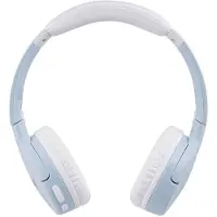 Ginza.se ALTEC LANSING 2in1 Headphone NanoPhone Wireless On-Ear Blue