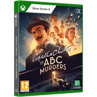 Agatha Christie: The ABC Murders
