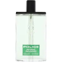 Police Imperial Patchouli Eau de Toilette 100 ml