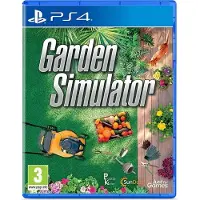 Ps4 Garden Simulator