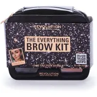 Makeup Revolution The Everything Brow Kit