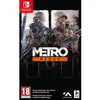 Metro Redux
