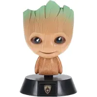 Paladone Ikonisk Groot-lampa 12 Cm