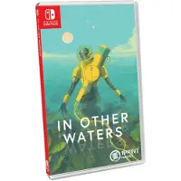 Games Switch In Other Waters (import)