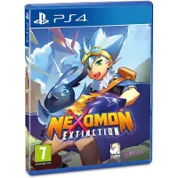 Nexomon: Extinction