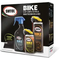 Koh-I-Noor Koh I Noor BIKE KIT SVITOL 4375