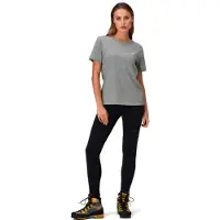 Norrøna Women's F29 Cotton Viking Patch Tee t-shirt och topp