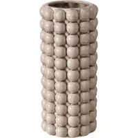 Boltze MORTEN vas i stengods, 25 cm