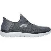 SKECHERS Slip-ins Go Walk Flex Hands Up Skor