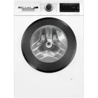 Bosch Wgg254z5es Frontmatad Tvättmaskin