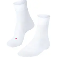 Falke RU4, Löparstrumpor, Dam, Vit