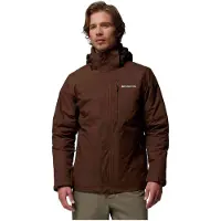 Columbia Element Blocker Iii Avtagbar Jacka