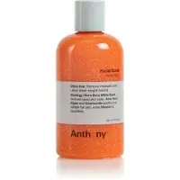 Ginza.se Anthony - Facial Scrub