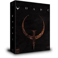 Quake Deluxe Edition