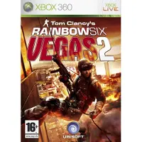 Tom Clancy's Rainbow Six: Vegas 2 (X360)