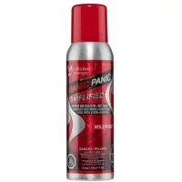 Manic Panic Wildfire Temporary Spray On and Root Touch-Up Color