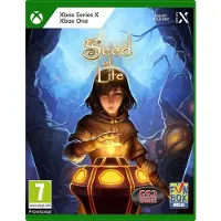 Series X/s Seed Of Life