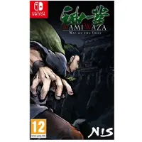 Games Switch Kamiwaza Way Of The Thief Imp Japan