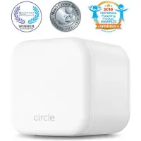 Circle Home Plus
