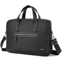 KUNGSBACKA Computer Bag Jenny Black 17"