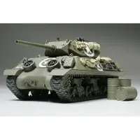 Tamiya 1/48 US M10 MID PRODUCTION