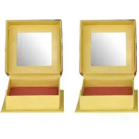 Benefit Cheek It Twice Duo - 2 X Shellie Blush