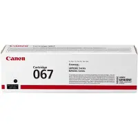 Canon Toner 067 original svart 1 350 sidor