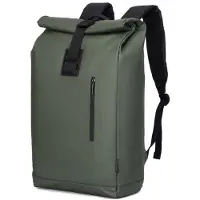 Ginza.se KUNGSBACKA Ryggsäck Gorm 15,6" Grön