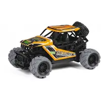 Toymax King Climber R/C 1:18 2,4G 3,7V Li-ion - orange