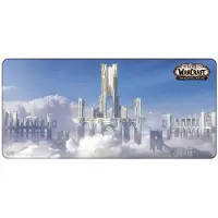 Blizzard World of WarCraft XL Mouse Pad - Bastion