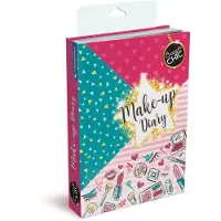 Clementoni Crazy Chic Trousse Diary