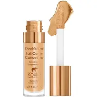 Kokie Cosmetics Kokie Doubletime Full Cover Concealer - 108 Deep Tan