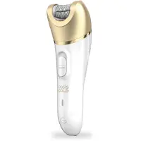 Ga.Ma Ga.Ma: Epilator Oasis Gold GE1550