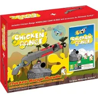 Chicken Range Bundle