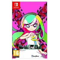 Games Switch World’s End Club