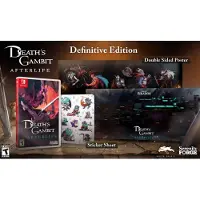 Death's Gambit: Afterlife Definitive Edition (Im