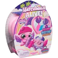 Hatchimals Alive Bestie Pool Party