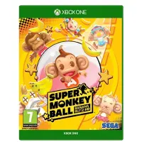 Super Monkey Ball: Banana Blitz HD